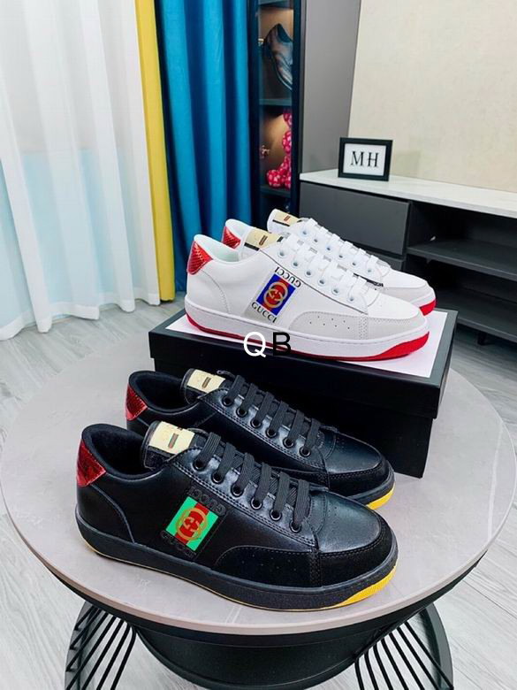 men low guci shoes 2021-11-5-030